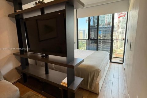 Снять в аренду кондоминиум в Майами, Флорида 31.68м2, № 1961882 - фото 7