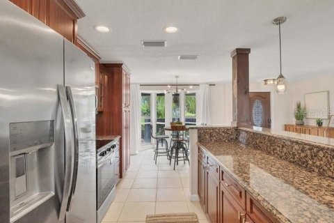 Купить виллу или дом в Пласида, Флорида 6 комнат, 119.47м2, № 1912575 - фото 15