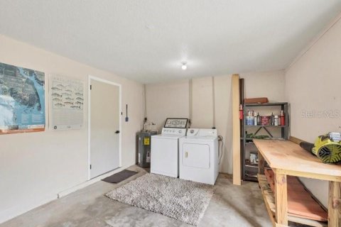 Купить виллу или дом в Пласида, Флорида 6 комнат, 119.47м2, № 1912575 - фото 28