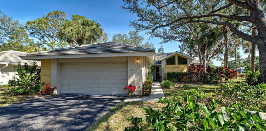 Casa en Venice, Florida 2 dormitorios, 147.9 m2 № 1765212