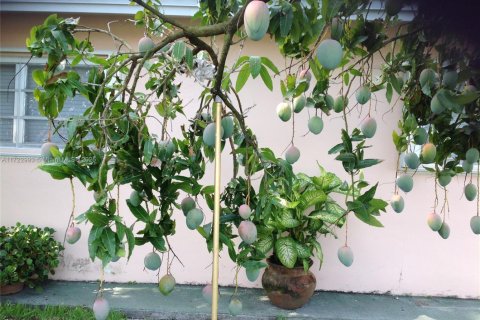 House in Hialeah, Florida 4 bedrooms, 166.39 sq.m. № 2013163 - photo 16