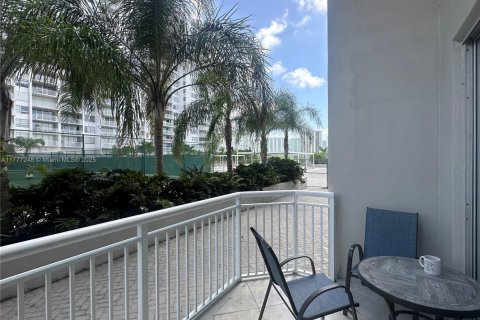 Купить кондоминиум в Авентура, Флорида 2 спальни, 116.22м2, № 1991833 - фото 23