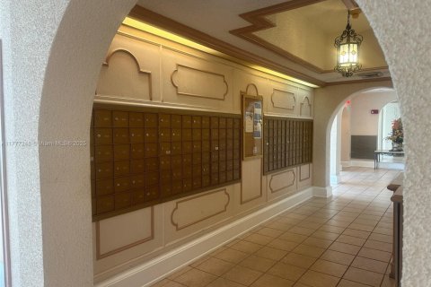 Купить кондоминиум в Авентура, Флорида 2 спальни, 116.22м2, № 1991833 - фото 22