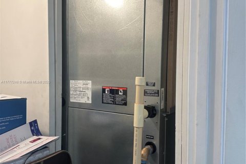 Купить кондоминиум в Авентура, Флорида 2 спальни, 116.22м2, № 1991833 - фото 20