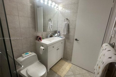 Купить кондоминиум в Авентура, Флорида 2 спальни, 116.22м2, № 1991833 - фото 14