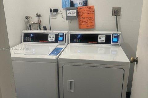 Купить кондоминиум в Авентура, Флорида 2 спальни, 116.22м2, № 1991833 - фото 21