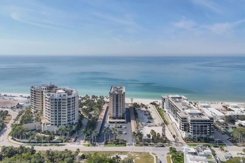 Condo in Sarasota, Florida, 2 bedrooms  № 2367112