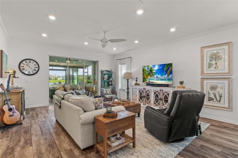 Villa ou maison à vendre à Saint Augustine, Floride: 4 chambres, 200.76 m2 № 2419089 - photo 7