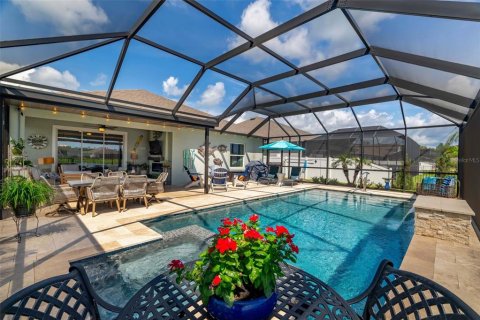 Villa ou maison à vendre à Saint Augustine, Floride: 4 chambres, 200.76 m2 № 2419089 - photo 29