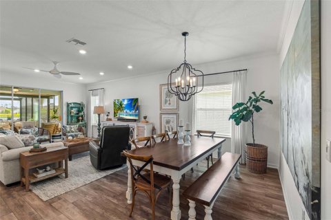 Villa ou maison à vendre à Saint Augustine, Floride: 4 chambres, 200.76 m2 № 2419089 - photo 5