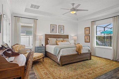 Villa ou maison à vendre à Saint Augustine, Floride: 4 chambres, 200.76 m2 № 2419089 - photo 15
