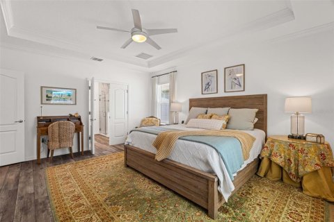 Villa ou maison à vendre à Saint Augustine, Floride: 4 chambres, 200.76 m2 № 2419089 - photo 16