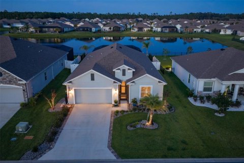 Villa ou maison à Saint Augustine, Floride 4 chambres, 200.76 m2 № 2419089