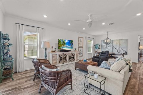 Villa ou maison à vendre à Saint Augustine, Floride: 4 chambres, 200.76 m2 № 2419089 - photo 8