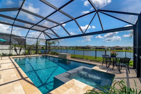 Villa ou maison à vendre à Saint Augustine, Floride: 4 chambres, 200.76 m2 № 2419089 - photo 27