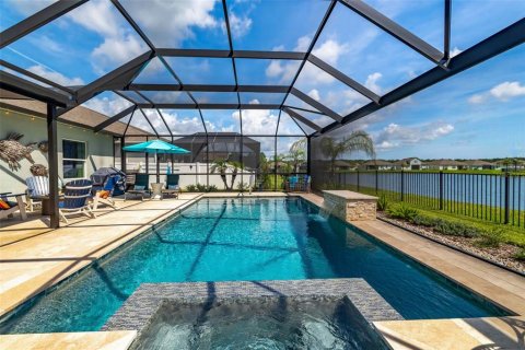 Villa ou maison à vendre à Saint Augustine, Floride: 4 chambres, 200.76 m2 № 2419089 - photo 28