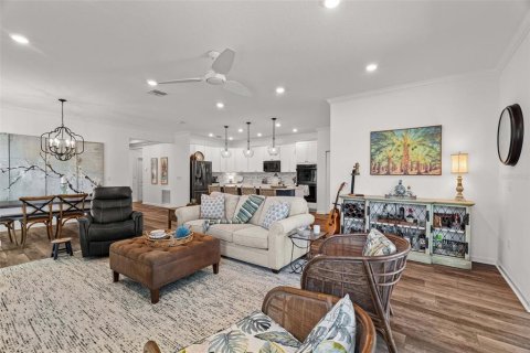 Villa ou maison à vendre à Saint Augustine, Floride: 4 chambres, 200.76 m2 № 2419089 - photo 9