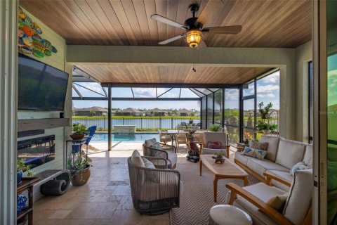 Villa ou maison à vendre à Saint Augustine, Floride: 4 chambres, 200.76 m2 № 2419089 - photo 25
