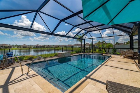 Villa ou maison à vendre à Saint Augustine, Floride: 4 chambres, 200.76 m2 № 2419089 - photo 30