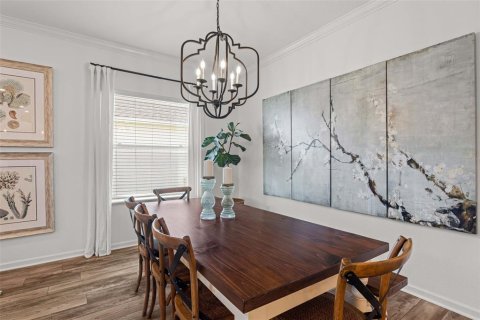 Villa ou maison à vendre à Saint Augustine, Floride: 4 chambres, 200.76 m2 № 2419089 - photo 6