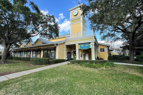 Apartamento en alquiler en Orlando, Florida, 1 dormitorio, 57.51 m2 № 1852815 - foto 3