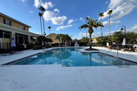 Apartamento en alquiler en Orlando, Florida, 1 dormitorio, 57.51 m2 № 1852815 - foto 5