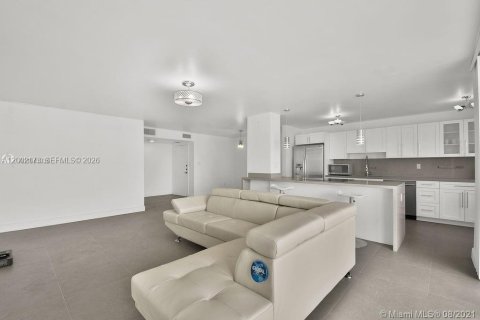 Copropriété à louer à Aventura, Floride: 2 chambres, 145.39 m2 № 2066387 - photo 4