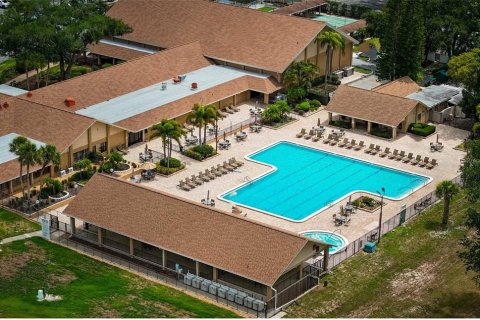 House in Palm Harbor, Florida 2 bedrooms, 105.17 sq.m. № 2230769 - photo 29