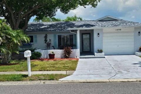 Villa ou maison à Palm Harbor, Floride 2 chambres, 105.17 m2 № 2230769