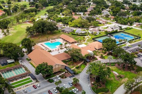 House in Palm Harbor, Florida 2 bedrooms, 105.17 sq.m. № 2230769 - photo 28