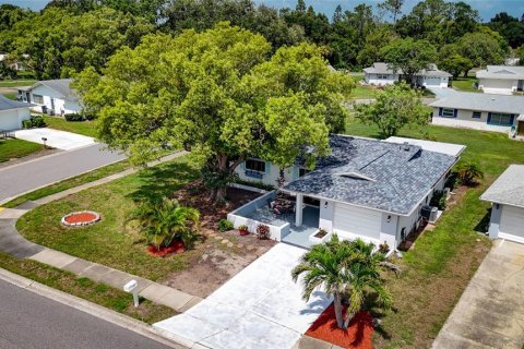 House in Palm Harbor, Florida 2 bedrooms, 105.17 sq.m. № 2230769 - photo 3