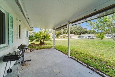 House in Palm Harbor, Florida 2 bedrooms, 105.17 sq.m. № 2230769 - photo 24