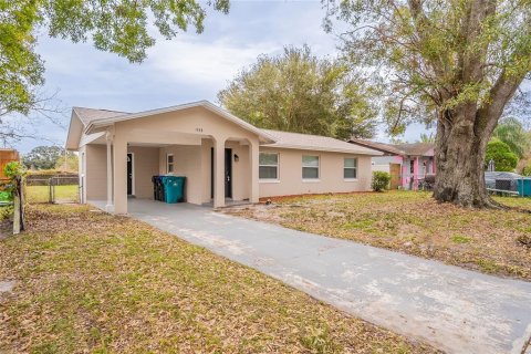 House in Orlando, Florida 3 bedrooms, 97.45 sq.m. № 1565803 - photo 2