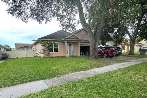 Casa en Orlando, Florida 3 dormitorios, 130.06 m2 № 2379661