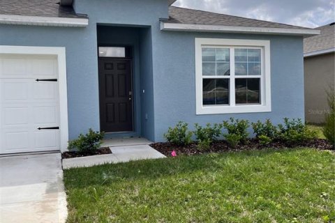 Casa en Davenport, Florida 4 dormitorios, 173.45 m2 № 2356012