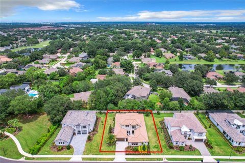 House in Gotha, Florida 4 bedrooms, 380.9 sq.m. № 1299466 - photo 4
