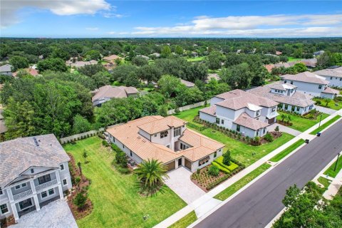 House in Gotha, Florida 4 bedrooms, 380.9 sq.m. № 1299466 - photo 5