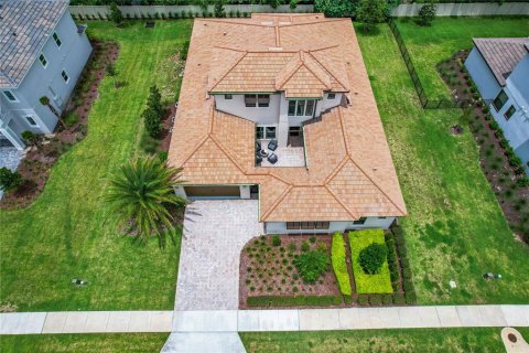 House in Gotha, Florida 4 bedrooms, 380.9 sq.m. № 1299466 - photo 3