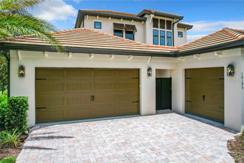 House in Gotha, Florida 4 bedrooms, 380.9 sq.m. № 1299466 - photo 6