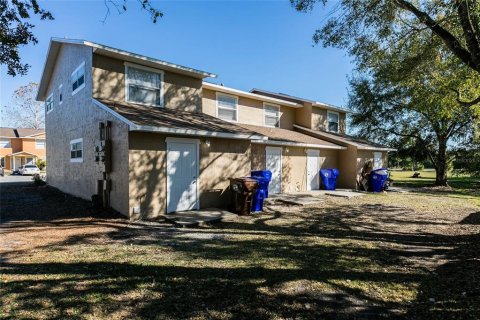 Adosado en alquiler en Kissimmee, Florida, 2 dormitorios, 92.53 m2 № 1917892 - foto 10