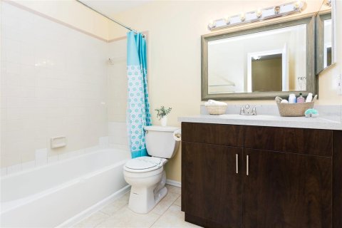 Adosado en alquiler en Kissimmee, Florida, 2 dormitorios, 92.53 m2 № 1917892 - foto 9