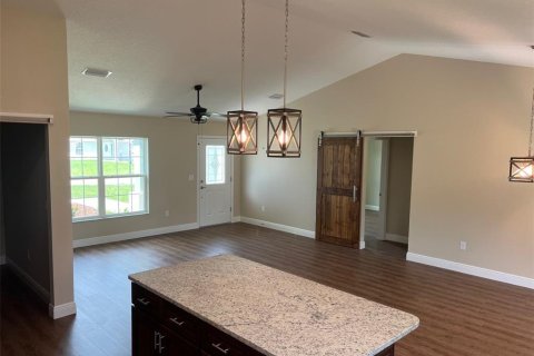 House in Ocala, Florida 4 bedrooms, 151.15 sq.m. № 1369842 - photo 6