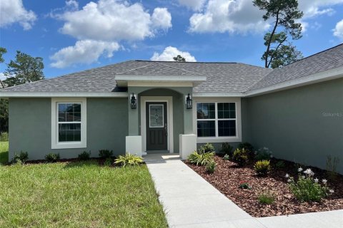 House in Ocala, Florida 4 bedrooms, 151.15 sq.m. № 1369842 - photo 3