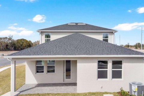 House in Orlando, Florida 5 bedrooms, 240.99 sq.m. № 2408404 - photo 29