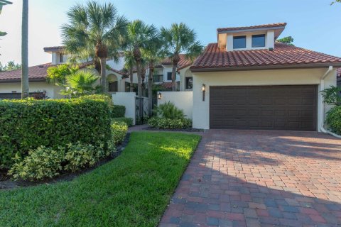 Townhouse in Wellington, Florida 4 bedrooms, 294.22 sq.m. № 2181582