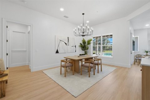 Casa en venta en Orlando, Florida, 5 dormitorios, 267.47 m2 № 2227329 - foto 8