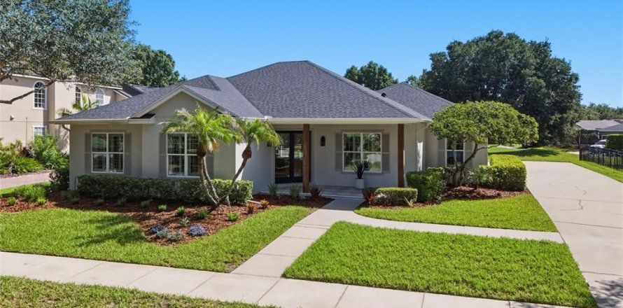 Casa en Orlando, Florida 5 dormitorios, 267.47 m2 № 2227329