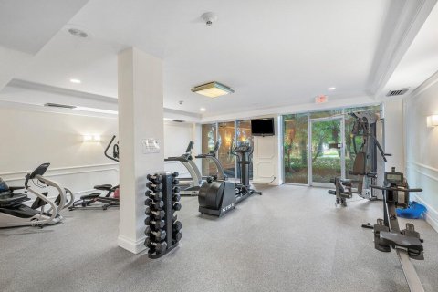 Condo in West Palm Beach, Florida, 2 bedrooms  № 1072715