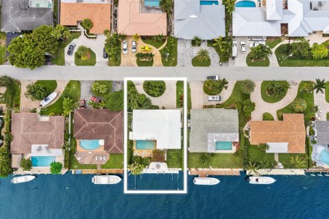 Villa ou maison à louer à Pompano Beach, Floride: 3 chambres, 170.29 m2 № 1946020 - photo 5