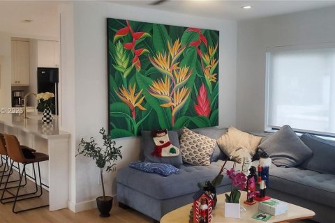 Villa ou maison à louer à Miami, Floride: 3 chambres, 144.56 m2 № 2001504 - photo 16